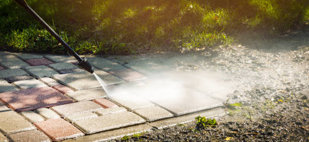 Best Patio and Deck Pressure Washing  in South Chicago Heights, IL